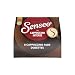 Senseo Pads Morgen Cappuccino Intense, 5 x 8 Getränke, 40 Kaffeepads (Verpackungsdesign kann abweichen)