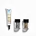 Produktbild NYX Professional Makeup Effects Kit, Glitzer Primer, Für Gesicht und Körper, 3-teiliges Makeup-Set