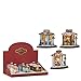 Produktbild LUVILLE BANKETTE MIT BIMBI - MARKET STALL A ACCESSOIRES PRESEPE