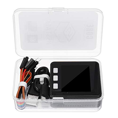 M5stack Esp32 Basic Core Development Kit Extensible Micro Control Wifi ...
