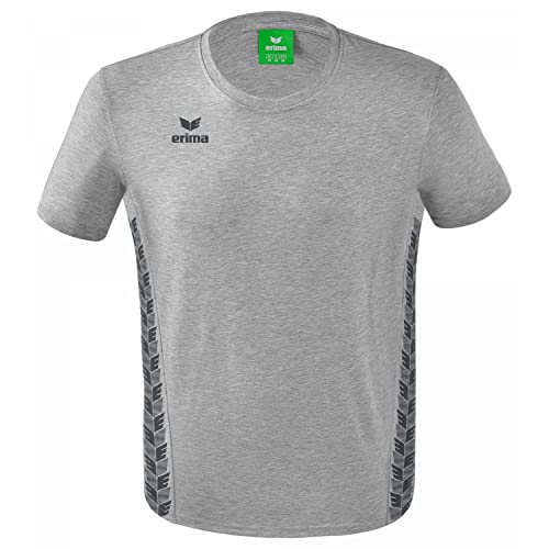 T-shirt homme Erima Essential anti-transpiration pour éviter les irritations