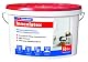 Baufan Innenlatex Wandfarbe mit hoher Deckkraft 10l