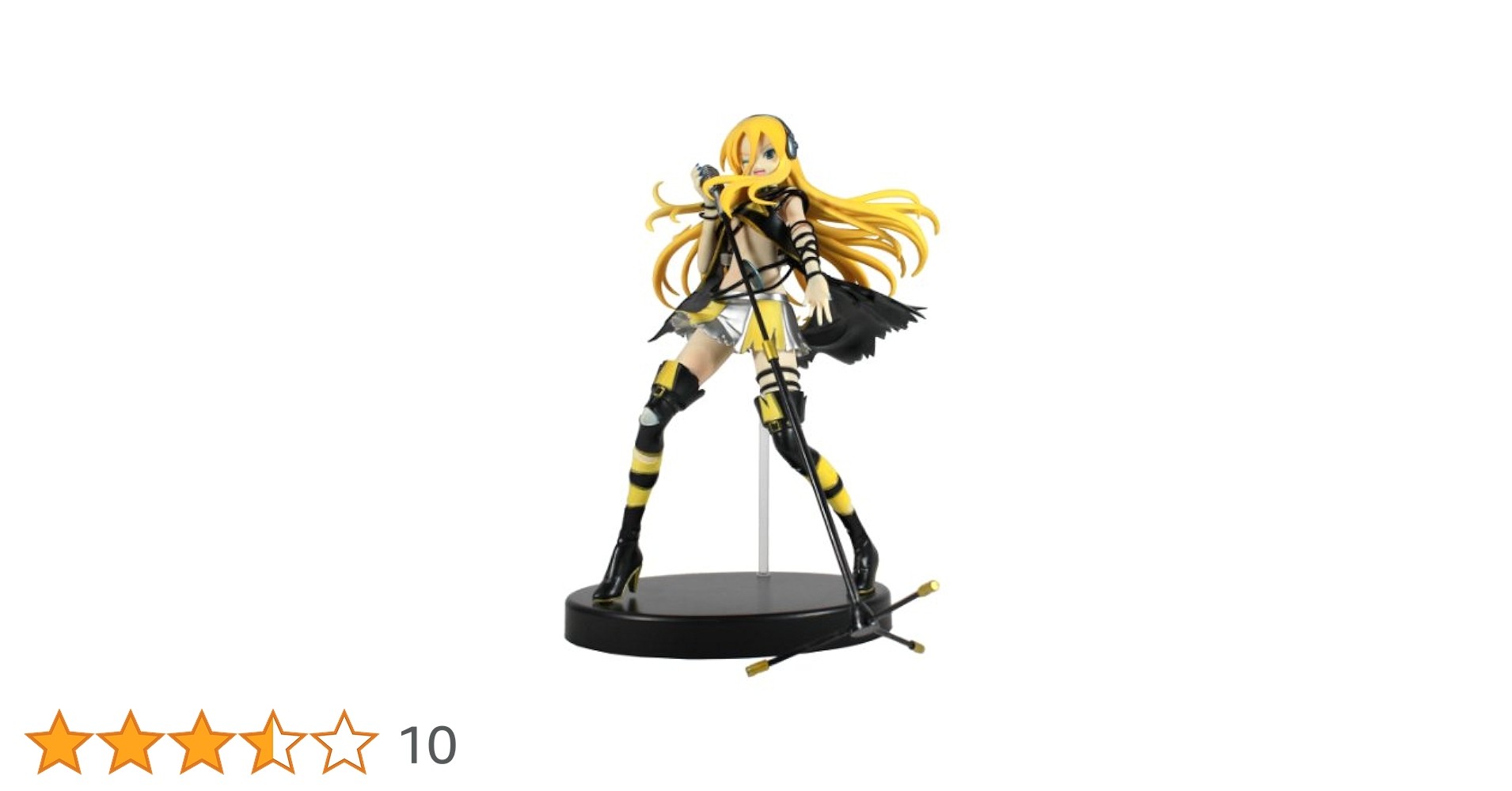 (未使用･未開封品)　Lily from anim.o.v.e ファインクオリティフィギュア 60wa65s Amazon | Lily from anim.o.v.e ファインクオリティフィギュア全