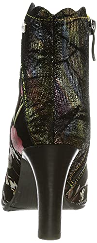 LAURA VITA Alcbaneo 1279, Barca ad Ancora. Donna