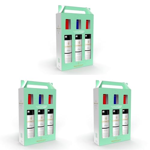 Montecillo Estuche 3 Botellas - 2 Botellas De Crianza 1 Botellas De Reserva Paquete De 3 Montecillo Estuche 3 Botellas - 2 Botellas De Crianza 1 Botellas De Reserva Paquete De 3