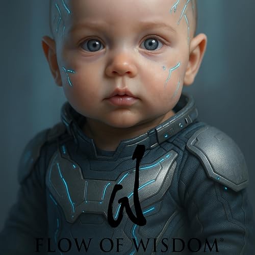 Designer Babies: The Genetic Future We Were Warned About