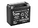 Yuasa YUAM62RBH YTX20H-BS Battery