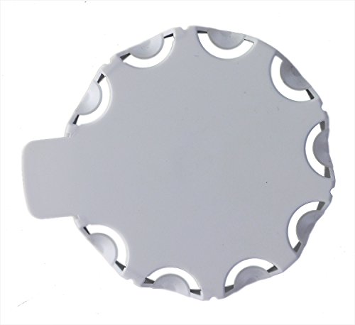 Vista 2 de Home Brew Ohio Sankey Keg Cap (White)