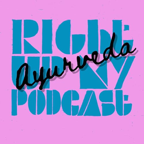 Page de couverture de Ep.70 – Ayurveda: how to bring this ancient wisdom into our modern lives | John Douillard