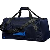 0 hummel CORE SPORTS BAG