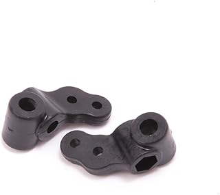 Schumacher Racing U8376 Hub Carriers pr - Eclipse 5