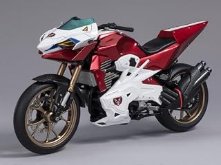 S.H.Fig uarts シンサイクロン号（シン・仮面ラ イダー）
