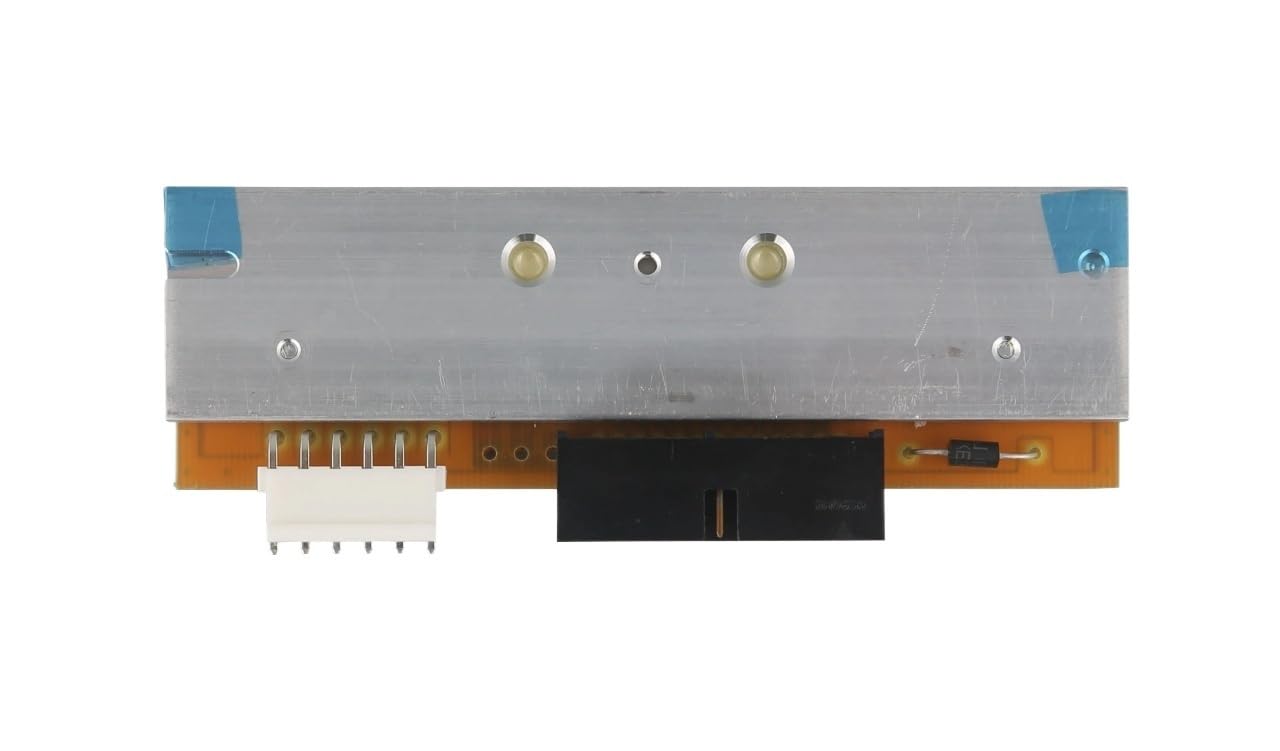 Genérico Compatible para Sato Cabezal Impresión Térmica CL412E 300DPI