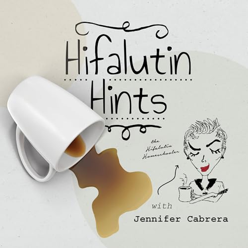 Hifalutin Hints | Volume 4, 2026