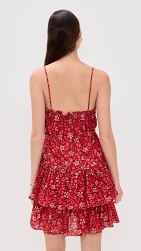 Ulla Johnson Women's Kalina Coverup3