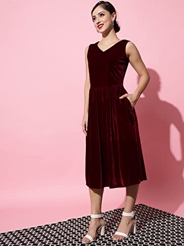 Image of Vaararo Women Dress