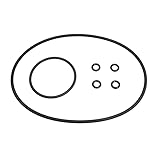 pochette de joints torique moteur compatible avec mobylette Peugeot 103 liquide h2o sp spx rcx scooter