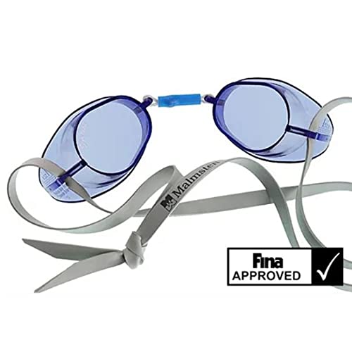 Óculos de Natação Malmsten Original Sueco