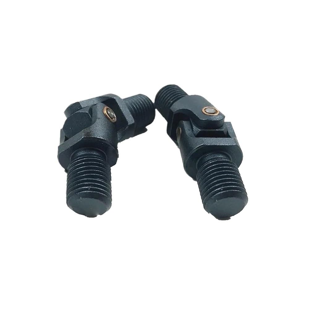 Komatsu Joystick Bagger Griff Kreuzgelenk PC200 PC300 PC60 PC120 PC130 PC360-6-7-8 Ersatzteil 2PCS