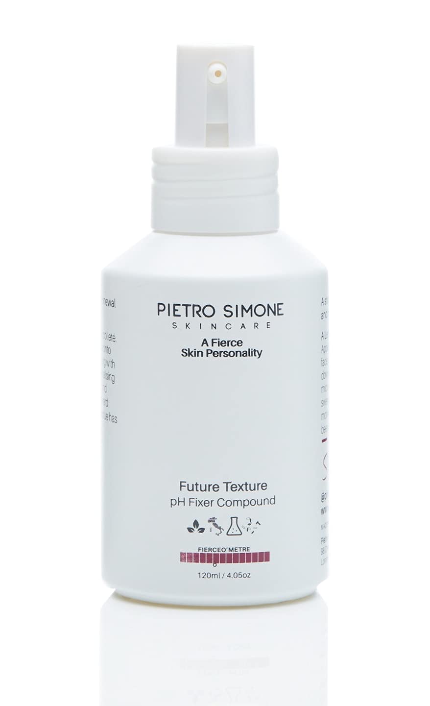 Pietro Simone Skincare Future Texture