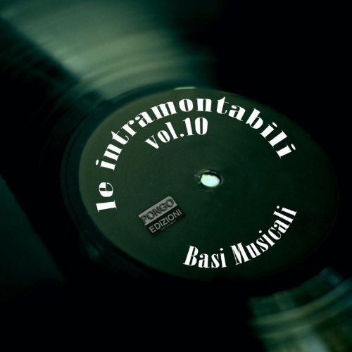 Mi sei scoppiato dentro (Karaoke Version)