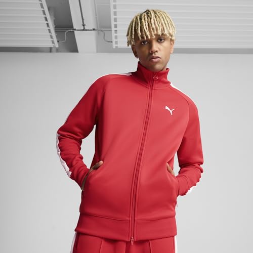 Image of PUMA Mens Track Jackets