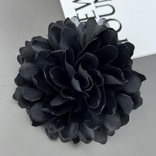 Broche de Flores para Vestido y Alfiler de Solapa 3