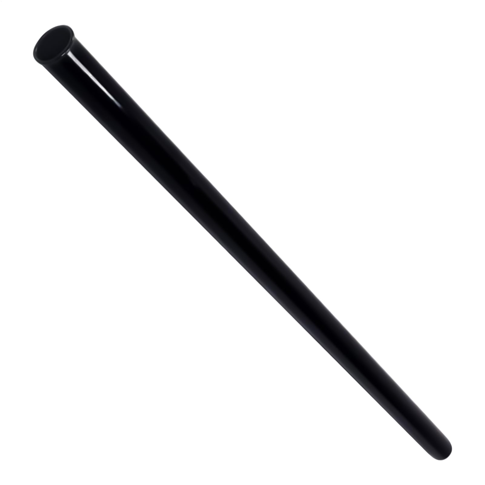 Tube de Protection de Club de Golf, Protection de Putter pour Club de Golf, protège Les Clubs et Les poignées, d'organisation amélioré, 86 x 3,8 cm, pour Le Sport, l'extérieur, Hommes, Femmes