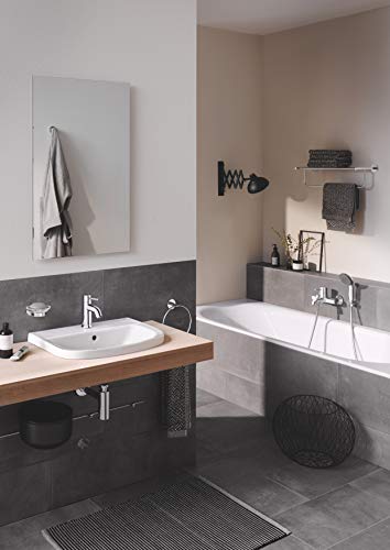 Mitigeur monocommande Bain/Douche Grohe Start Classic chromé 23787000 - 5