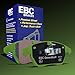 EBC Brakes DP21470 Greenstuff 2000 Series Sport Brake Pad
