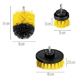 Cepillos para Taladro Truper 7 Imagen adicional