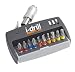 Produktbild Meister Bit-Set "i-drill" 11-teilig, 3388310