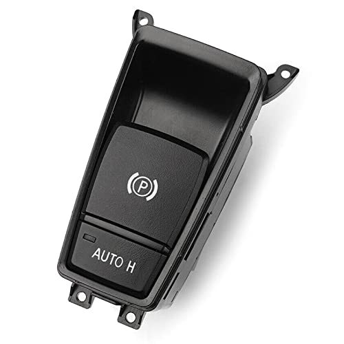 Interrupteur de frein à main bouton usé solution pour BMW X5 X6 2007-2014