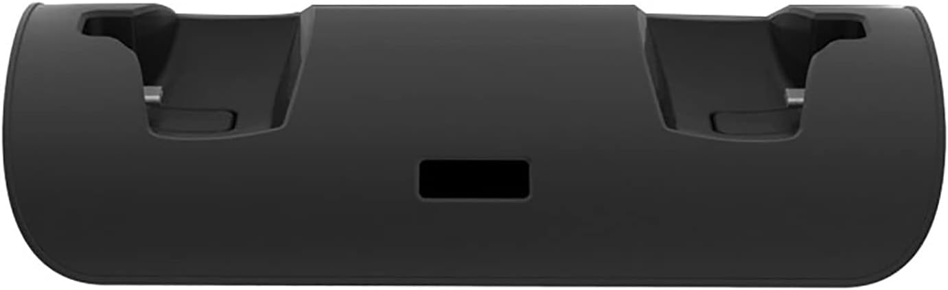 New Charging Base for PS VR2 Magnetic Absorption Charging Dock Double Charging Base VR Glasses Charger