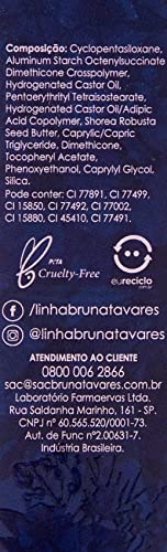 Bruna Tavares Bt Plush Ruby