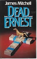 Dead Ernest 0805004637 Book Cover