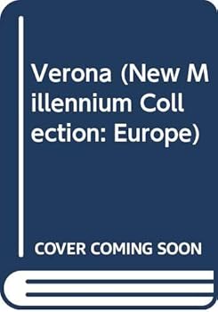 Paperback Verona (New Millennium Collection: Europe) Book