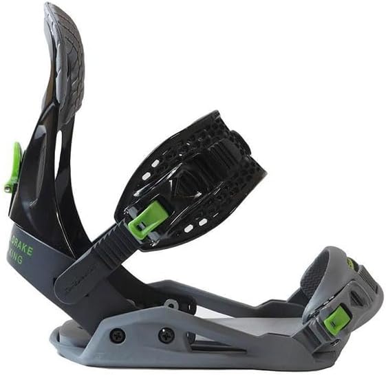 DRAKE ドレイク バインディング KING キング メンズ スノーボード