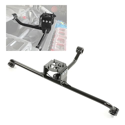 ECOTRIC Tire Mount for Can-Am Maverick X3 UTV