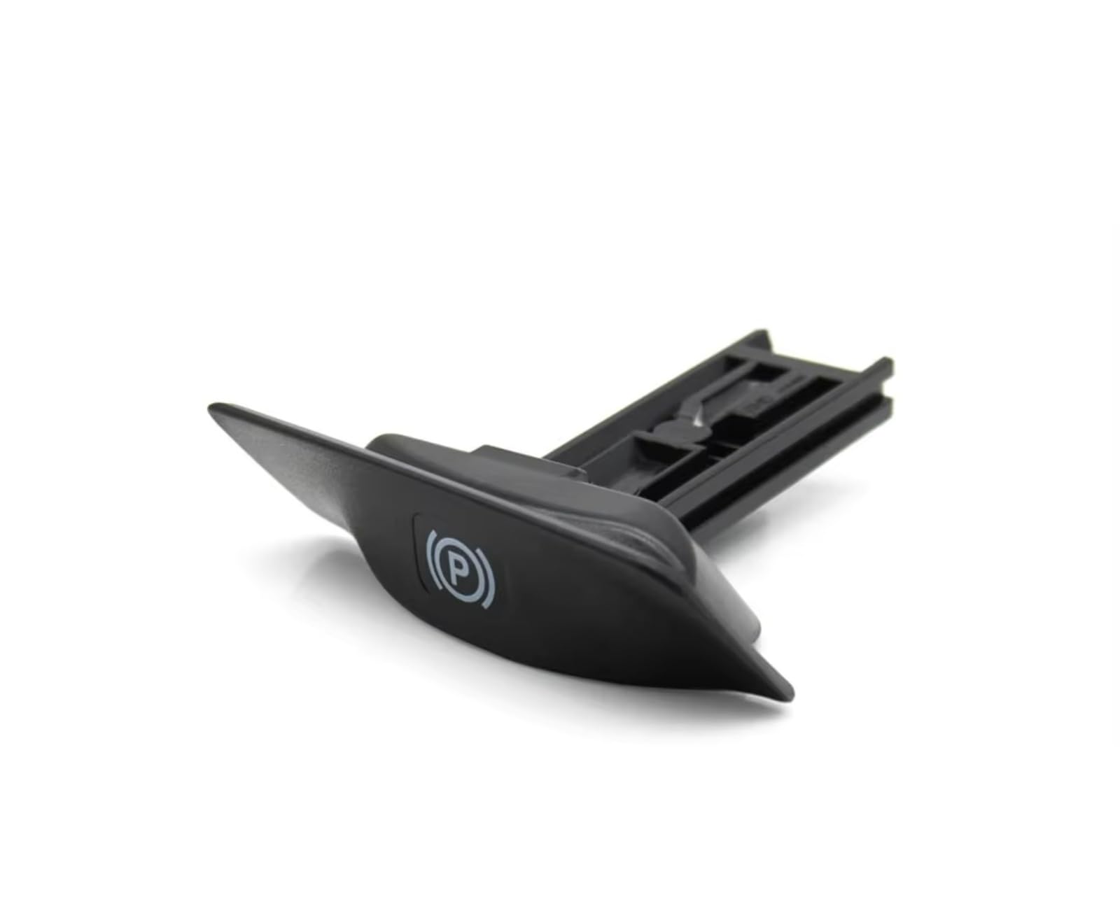 Cqrbne Rhd Lever Handbrake Parking Brake Control For Benz E Class W211 2003-2006 2114200077,2114270020 Hand Brake Handle Parking Brake Release Handle Car Accessories(Rhd Lever)