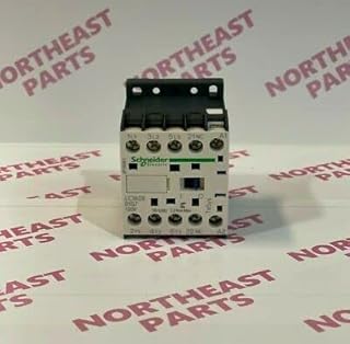 LP1K Series Contactor LP1K06105 LP1K06105BD LP1-K06105BD 3P 6A 1NO 24V DC