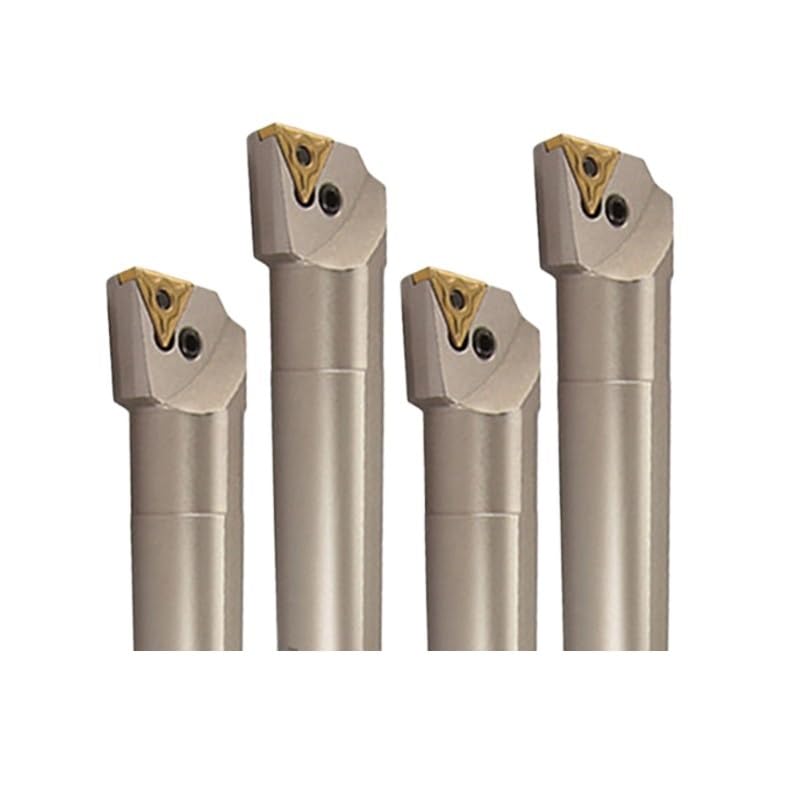 1PCS S25S PTUNR16 PTUNL16 Internal Turning Tool Holder PTUNR PTUNL for Turning Inserts TNMG(S25S PTUNR16)
