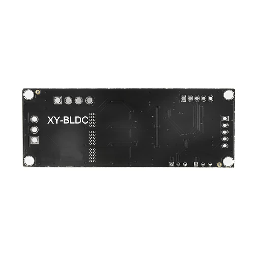 820 PWM 110V220V Dc La Carte Contrôleur De Module D'Entraînement De Régu6449 EUR 28,63