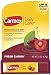 Carmex Lip Balm Stick - Cherry Flavor -SPF 15 - Pack of 2