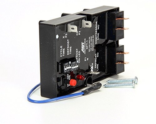 Delfield RF000072 Air O Tronic Defrost Timer