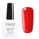 Elite99 Nail Gel Polish UV LED Magic Blue Series Manicure Pedicure