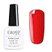 Elite99 Soak Off UV LED Gel Polish Grey Series Nail Art Color Lacquer 10ml