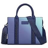 Montana West Wrangler purses for womens Gradient tote bag satchel bag womens purses and handbags cute trendy woman bolsa top handle with strap WG308-8120SNY