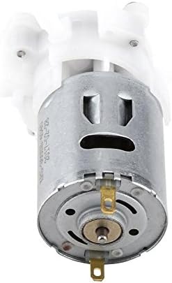 OneClickBox OCB0519 DC 9-12V RS 360SH RS-360S Mini Water Spray Pumping Gear