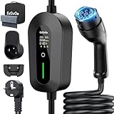 【2 ans garantie & support à vie】2 ans de garantie qualité et support technique à vie. Ce cable recharge type 2 est apprécié en France. Notre équipe répond à toutes vos questions sur ce cable de recharge voiture electrique de qualité premium.